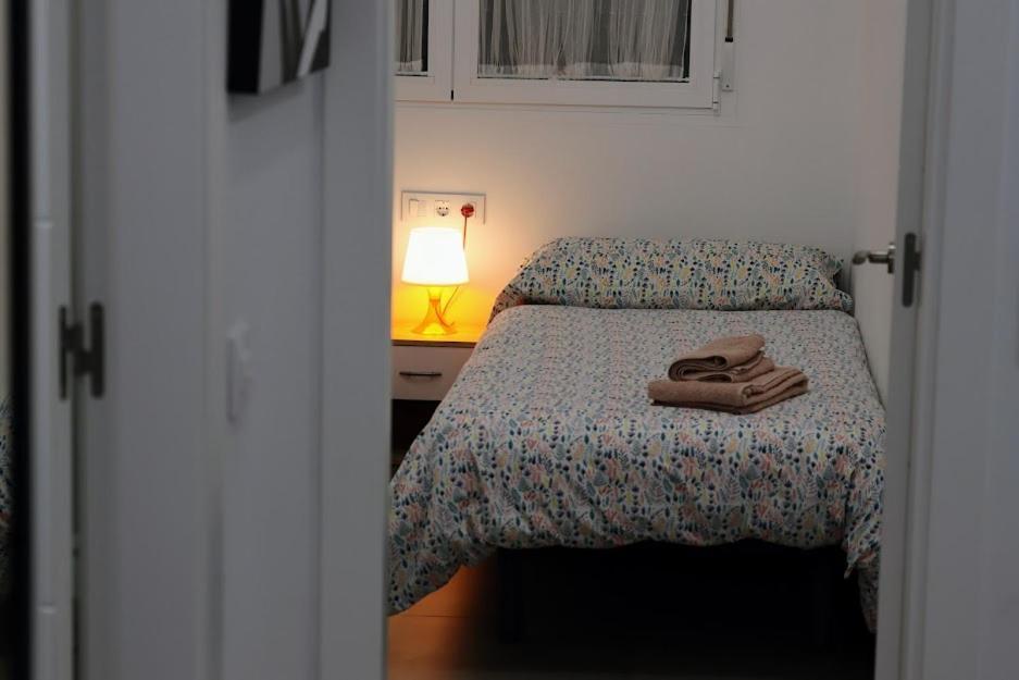 Luminoso Apartamento En El Corazon De Triana Apartment Seville Luaran gambar