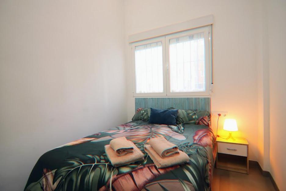 Luminoso Apartamento En El Corazon De Triana Apartment Seville Luaran gambar